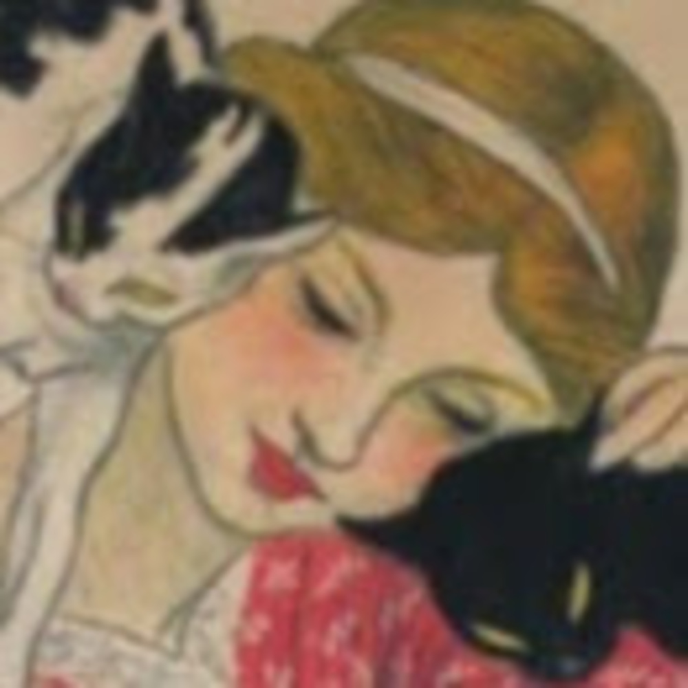 Meet your Posher, Sanna